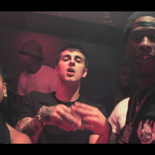 Zach Farlow - "Pullin Up"