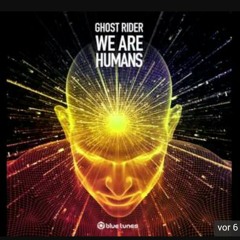 Ghost Rider & Kopel — We Are Humans (Original Mix).m4a