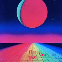 SMOKED OUT EP [with eets]