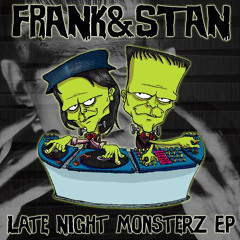 The Guttaz (Original Mix)