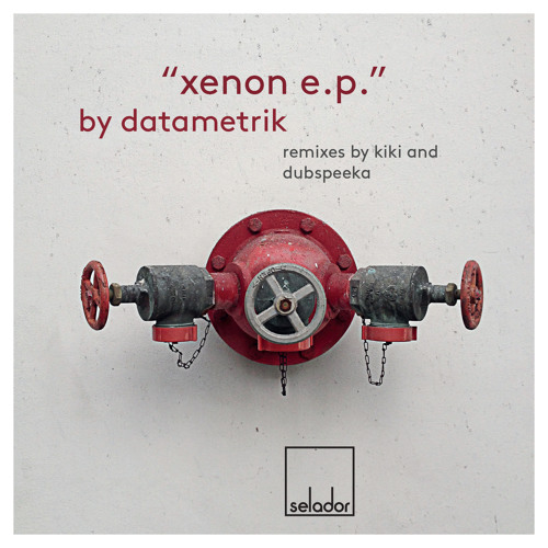 Datametrik - Azote (dubspeeka Remix) SOUNDCLOUD EDIT