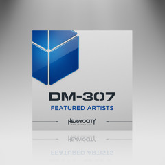 Featured Artists 2 (Raw Loops) - DM - 307 For Ableton