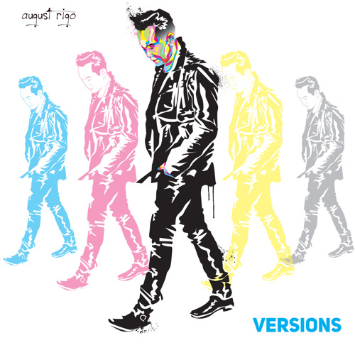 Stream August - Versions by August Rigo | Listen online for free on ...