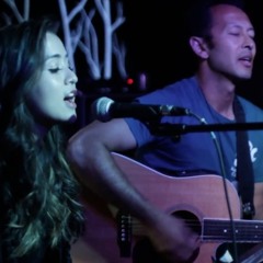 Parelima - Nicky Karki And Jay Malla (1974 AD Cover - Manoj KC's Composition)