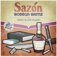 "Sazon" (Prod. Slash Major)