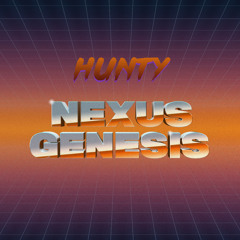Nexus Genesis - Full Album [LP]
