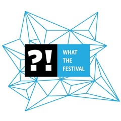 TAKIMBA - What The Festival 2015 (Free Download)