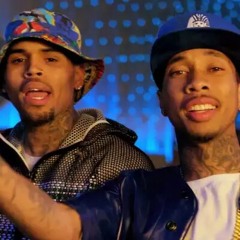 Tyga Feat Chris Brown Bitches N Marijuana remix ( Dj ShMaYa KaBeDa )