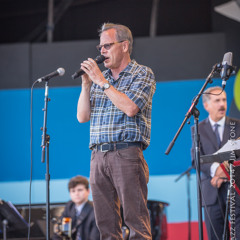 MJF Artistic Director Tim Jackson interview on KCSM 91.1FM 2015