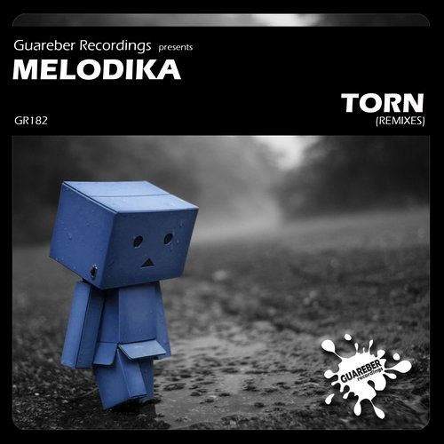 Melodika - Torn (GSP Remix)