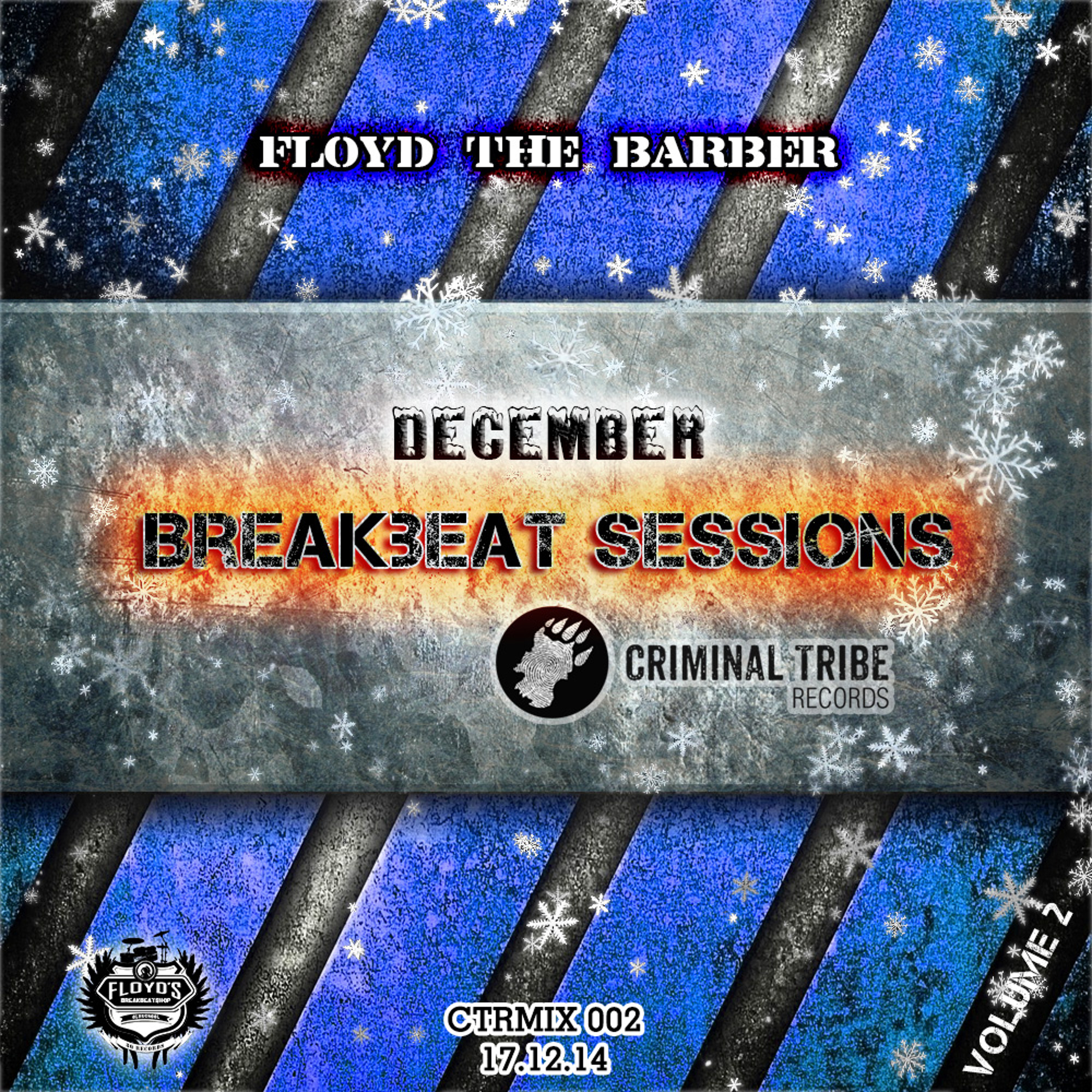 Criminal Tribe ltd. / Wolfpack Recordings