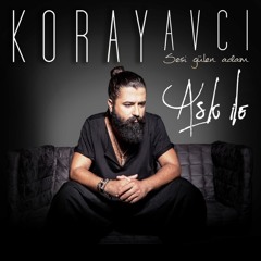 Koray Avcı - Aşkın Beni Deleyledi (Akustik) ( 2015 )