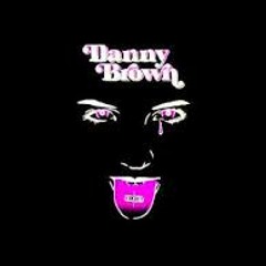 Danny Brown - Die Like A Rockstar (Sam Gellaitry Remix)