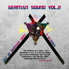 Tranonica - Black Hole (Preview) - German Sound Vol.2