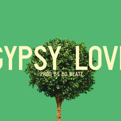 Snoop Dogg x Pharrell Williams Type Beat - Gypsy Love (Prod. By B.O Beatz)
