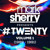 Artwork for Mark Sherry pres #TWENTY - Volume 1 (1989-1991)