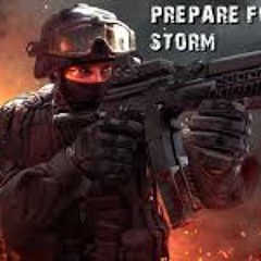Red Crucible Firestorm SoundTrack