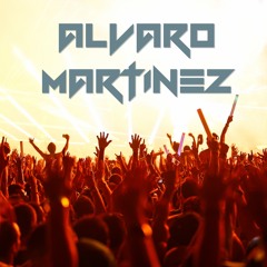 Alvaro Martinez - ID (Drop Preview)