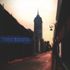 Charles Modulation - Afternoon Clouds