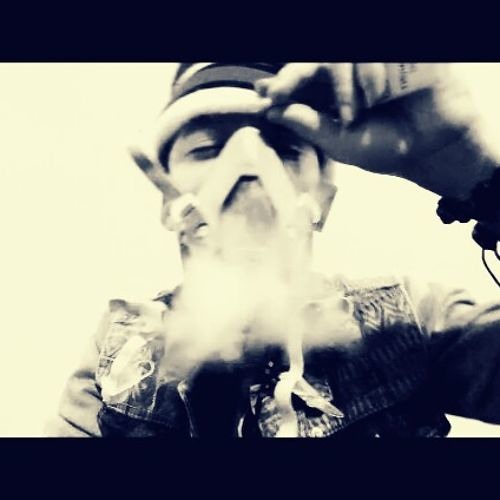 Let It Burn - Scolo Dolo