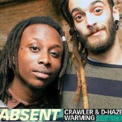 Absent - Warm up Promo Mix for GJunkie