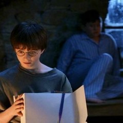 Гаррі - Поттер - Текст - 4