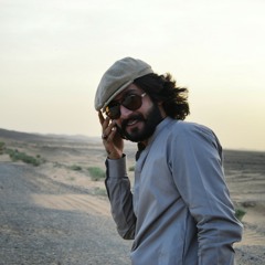 Haider salim.  Cha cha cha Farsi