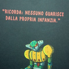 Dopo la festa (fino all'alba)