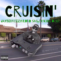 CRUISIN (prod. Dave Sparkz)