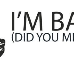 Mad Knocks (THURSDAYS) I'M BACK 0009