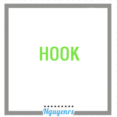 Hook (Original Mix) [FREE DOWNLOAD]