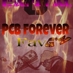 Pcb Fav Ft Capitol O - Pcb Forever (1)