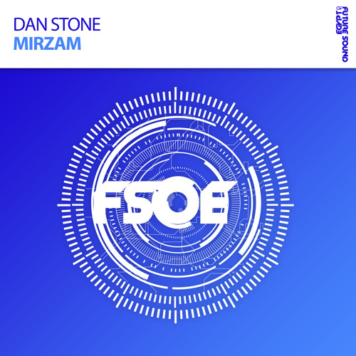Dan Stone - Mirzam *OUT NOW!*