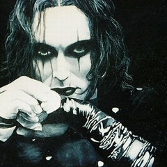 The Cure - Burn - the crow soundtrack - 8bit chiptune remix