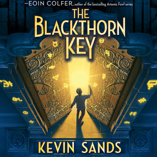 the blackthorn key book 1 the blackthorn key book 1