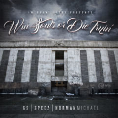 IDJ - We On Fire ft. GS, Norman Michael & Speez