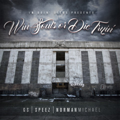 IDJ - Jesus In My City - Part 2 ft. GS, Norman Michael & Speez
