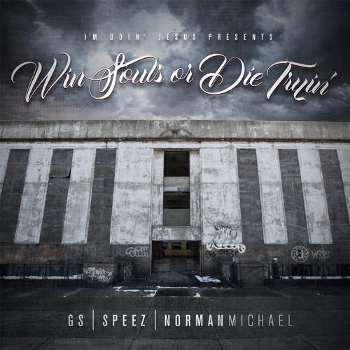 IDJ - Jesus In My City - Part 2 ft. GS, Norman Michael & Speez