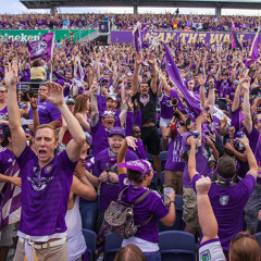 Hidden Tracks: ILF and The Ruckus Sing La Grande Victoria For The First Time