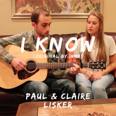 I Know (Lisker cover)