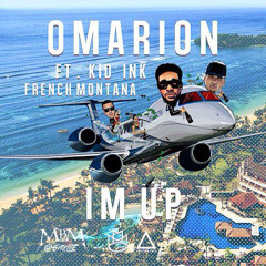Im Up ( Jersey Club Remix )