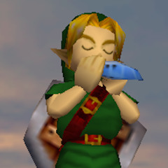 What Ocarina Song Is This?