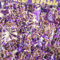 Supporter Songs: La Grande Victoria (Surround Sound)