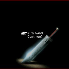 Midgar Slums (Final Fantasy 7 OST Remake)