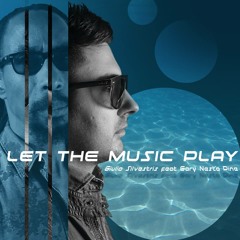 Giulio Silvestris Feat Gary Nesta Pine - Let The Music Play (Original Mix)