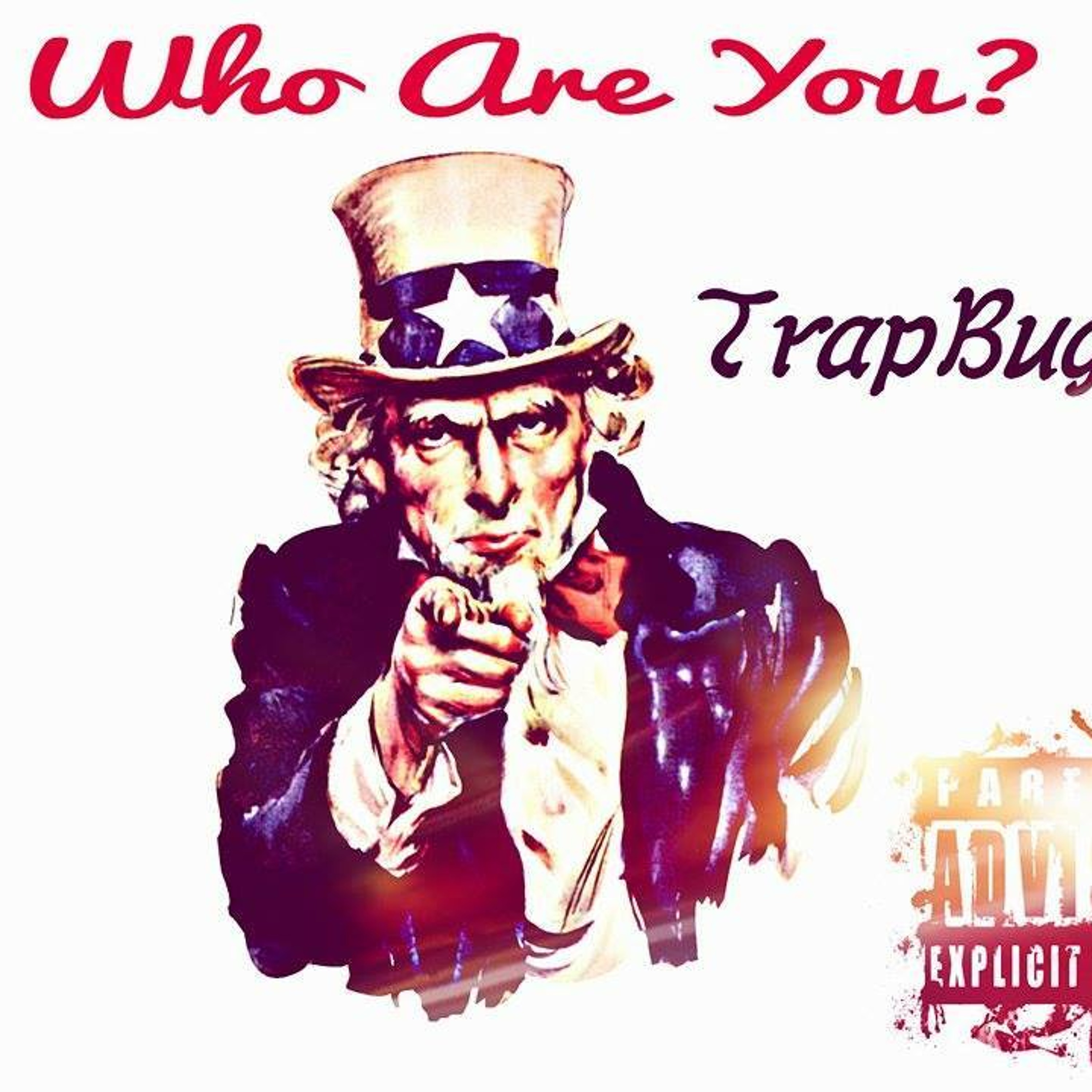 Bugz X GB Wiggz - Who Are You(Prod. by Bruh n Laws) episode artwork
