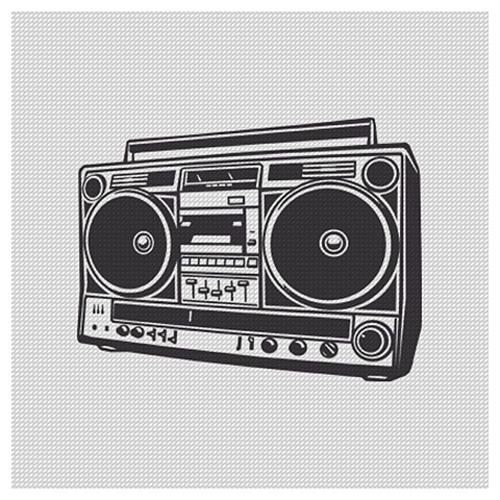 Put it on - remix