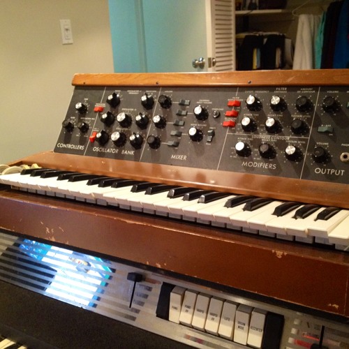 TEH (Needs vocal ideas)