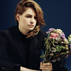 Paradis Perdu (Christine and the Queens) / Heavy Cross [Cover]