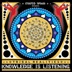 KNOWLEDGE IS LISTENING